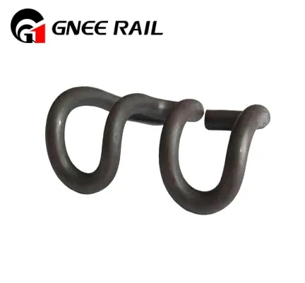 Clips de ferrocarril SKL 12