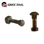 Bolts de granota del ferrocarril