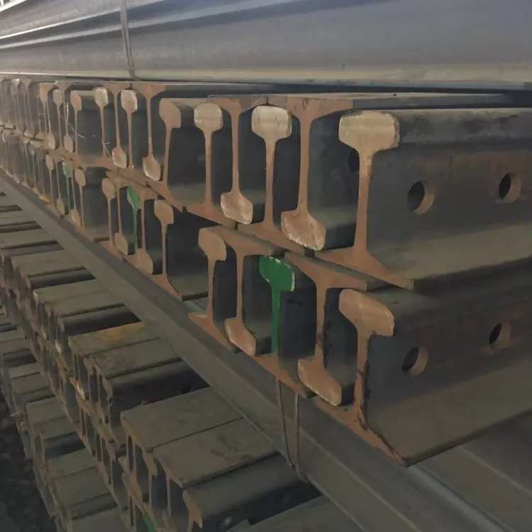 8kg Crane Light Acer Rails Q 235 55 Q