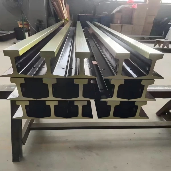 12kg Light Steel Rail GB 55Q 12kg Light Steel Rail GB 55Q
