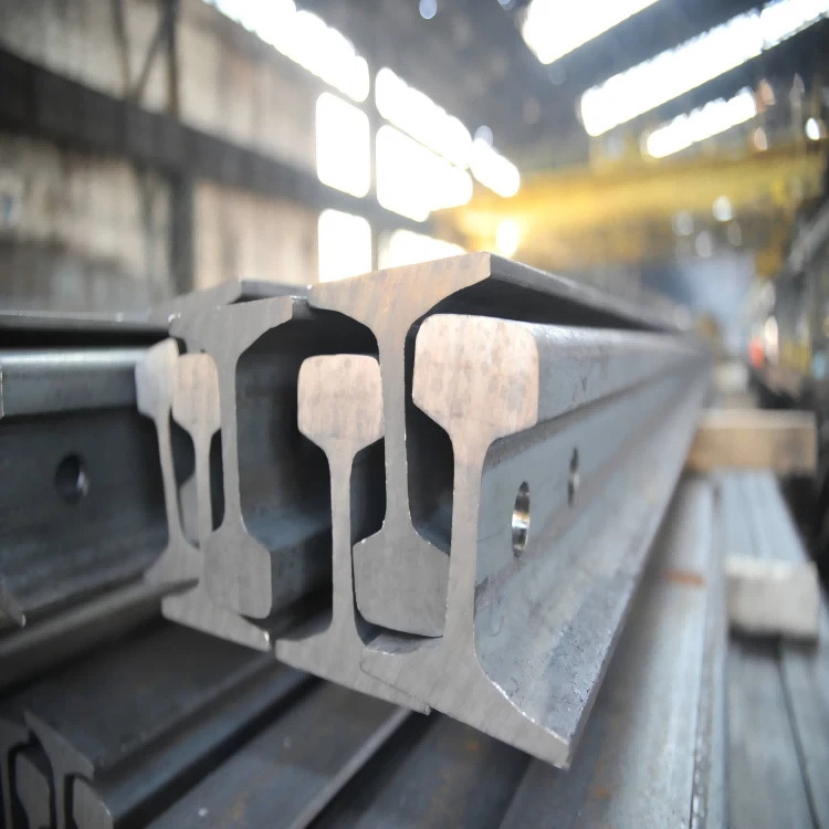 12kg Light Steel Rail GB 55Q 12kg Light Steel Rail GB 55Q