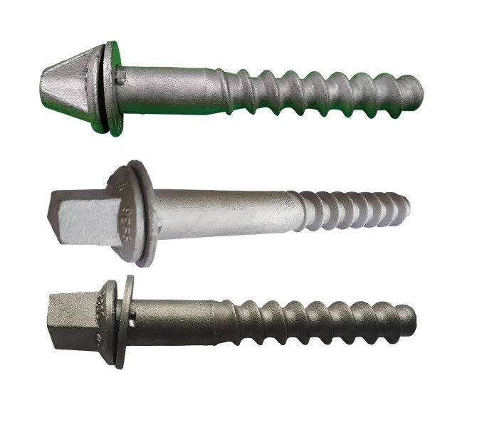 Accessories Rail Spike For Railroad