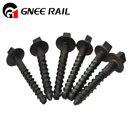 ASTMA66-87 Screw Spike