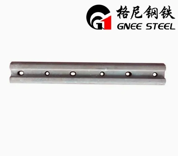 Barra conjunta ferroviària BS 70A