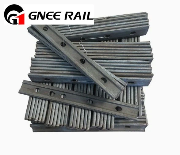 BS 75A Rail Joint Bar