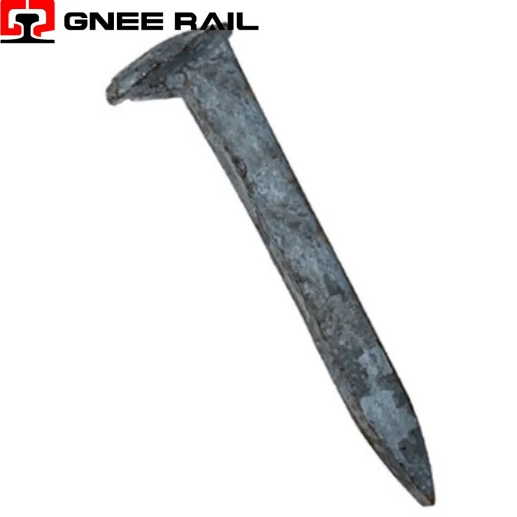 Puntes de gossos d'acer al carboni