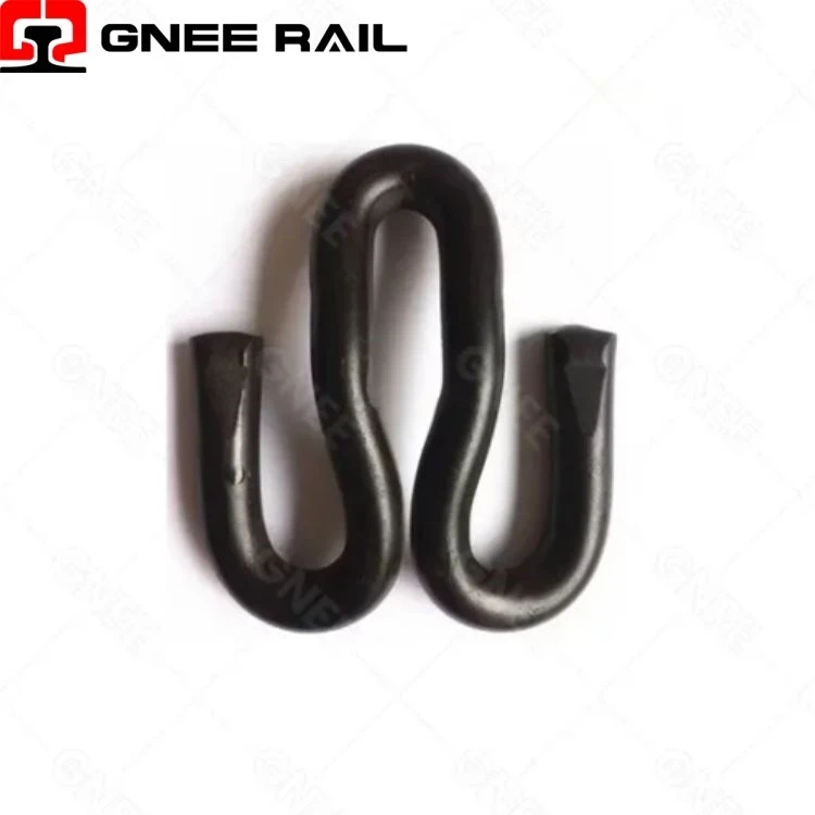 Carbon Steel Fast Clips factory