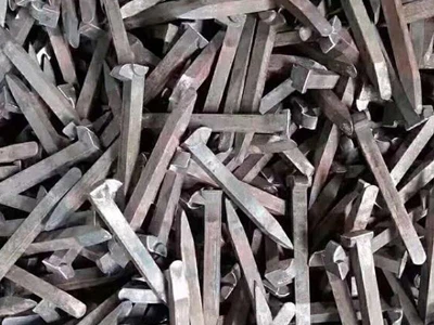 Carbon Steel Q235 Material Track Spikes