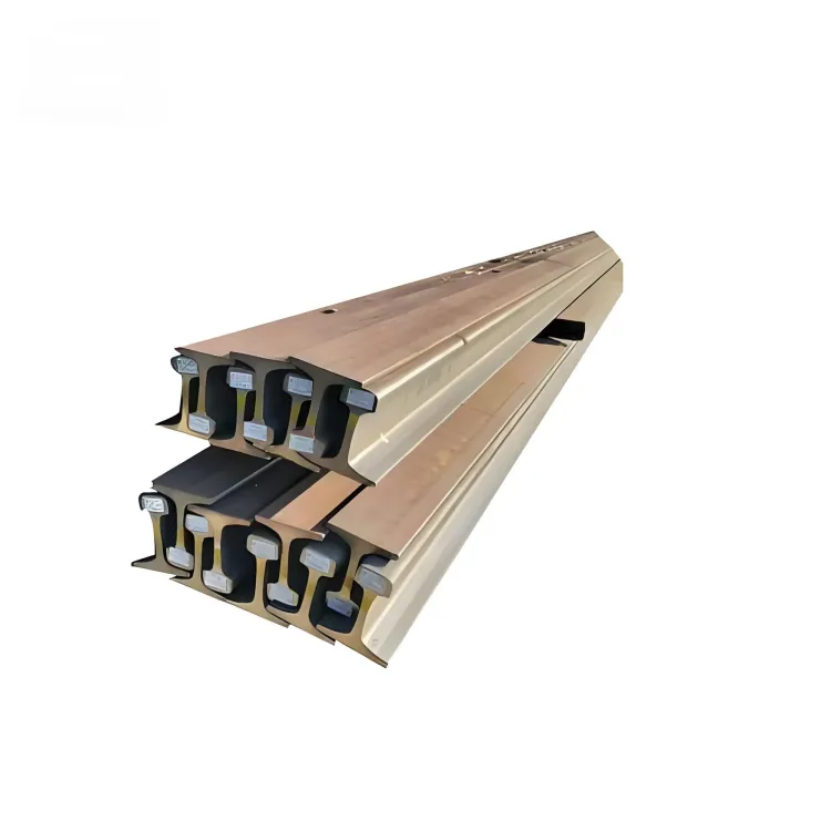 Ferrocarril d’acer al carboni Q235