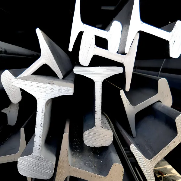 Ferrocarril d’acer de Xina 50mn\/U71MN P50