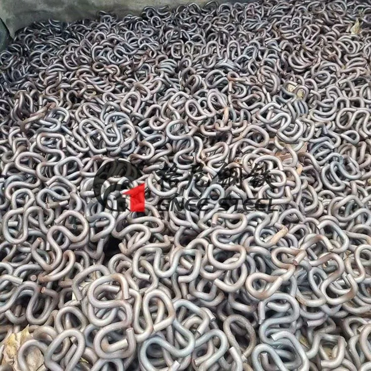 Clips de ferrocarril de Deenik