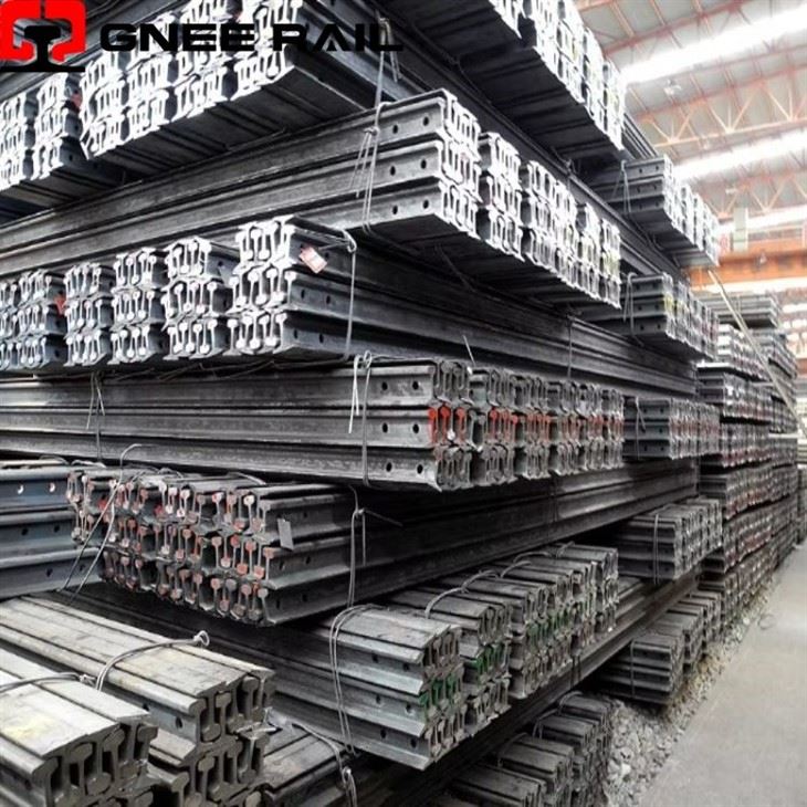 DIN S20 Light Steel Rail suppliers