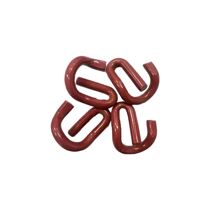 Sistema de fixació de ferrocarril E-Clip