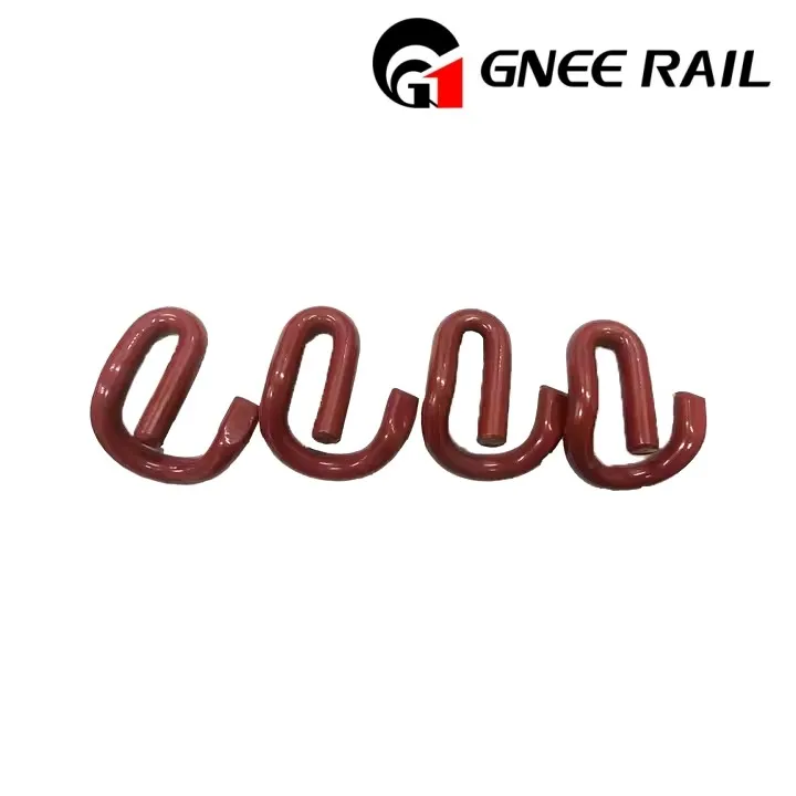 Clips de rail E1609