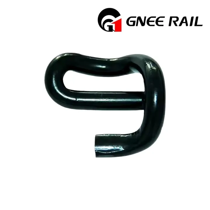 E2009 Clips de ferrocarril