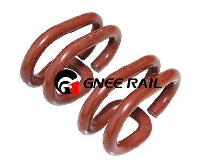 Clip de rail elàstic per al sistema Deenik