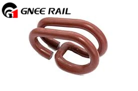 Elastic Rail Clip For Deenik System Elastic Rail Clip For Deenik System