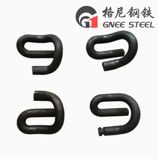 Clips de rail elàstic E2001