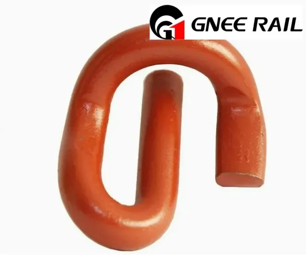 Clips de rail elàstic E20