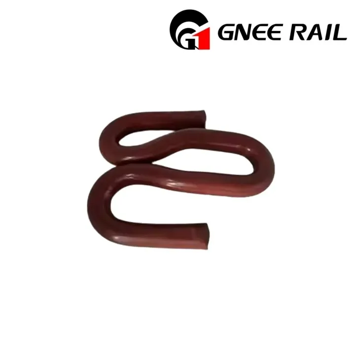 Clip de ferrocarril ràpid 1605