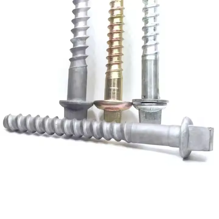 Fastening Rail Screw Spikes price Fastening Rail Screw Spikes price