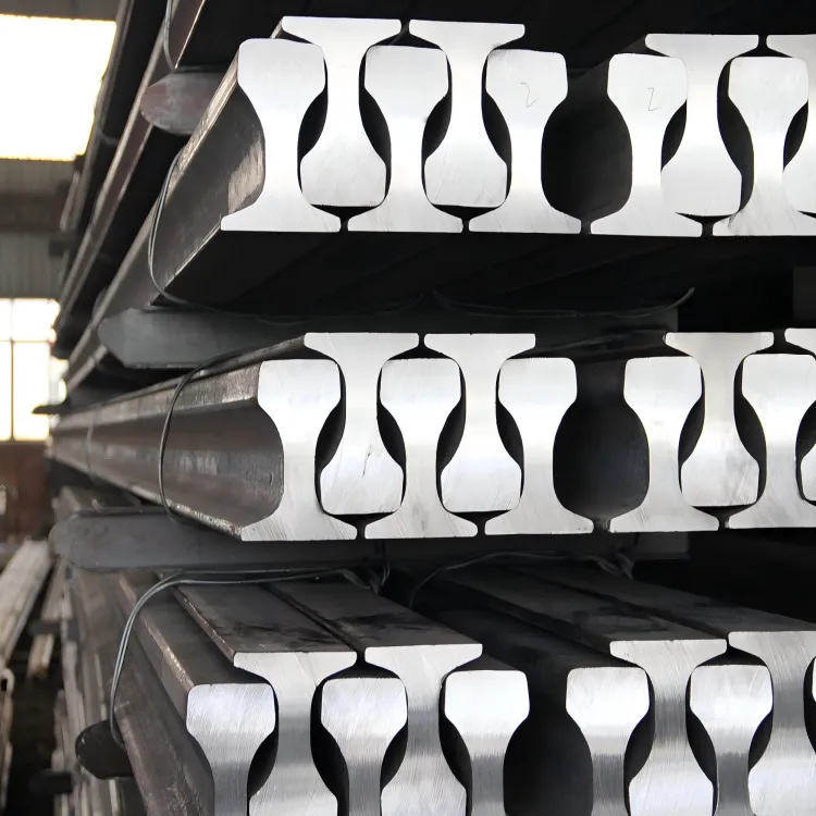 GB 12kg Mining Light Acer Rail Q235