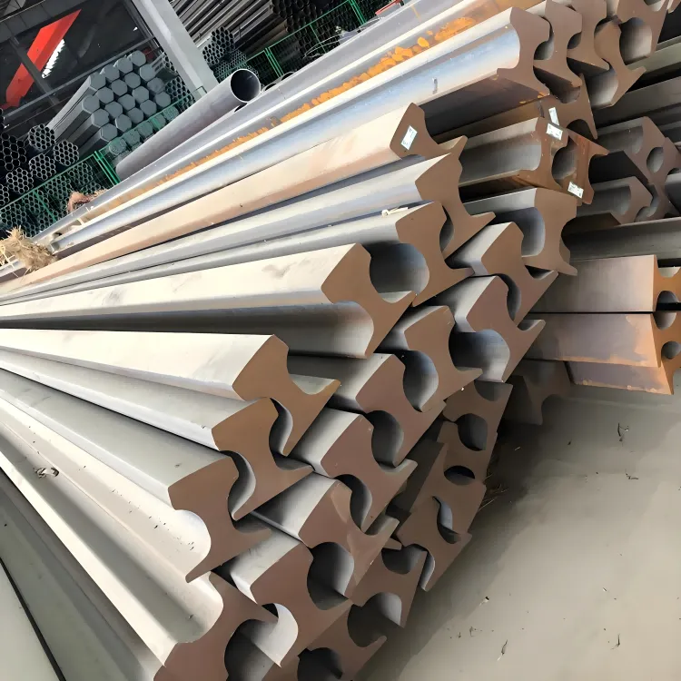 GB Light 18kg Q235B 55Q CRUE CRUE