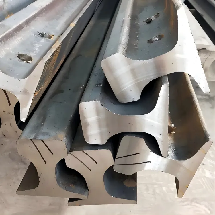 GB Qu120 CRUE INDUSTRIAL CRÀ U71MN