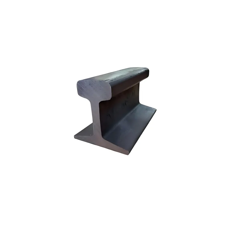 GB Standard GB43 Ferrocarril Ferrocarril d'acer