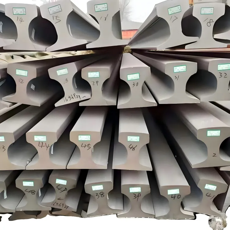 GB Mineria Standard Ferrocarril 50kg