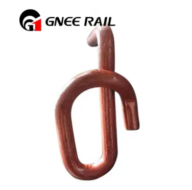 Clip de rail GL 1409