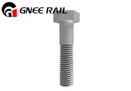 Perns hexagonals de mitja rosca