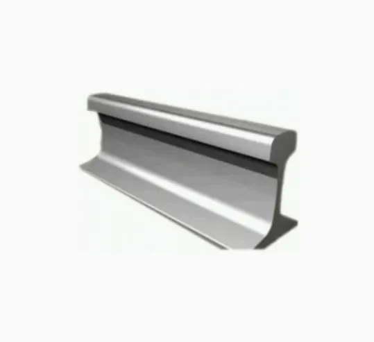 Ferrocarril de grues pesades i pesades Qu120