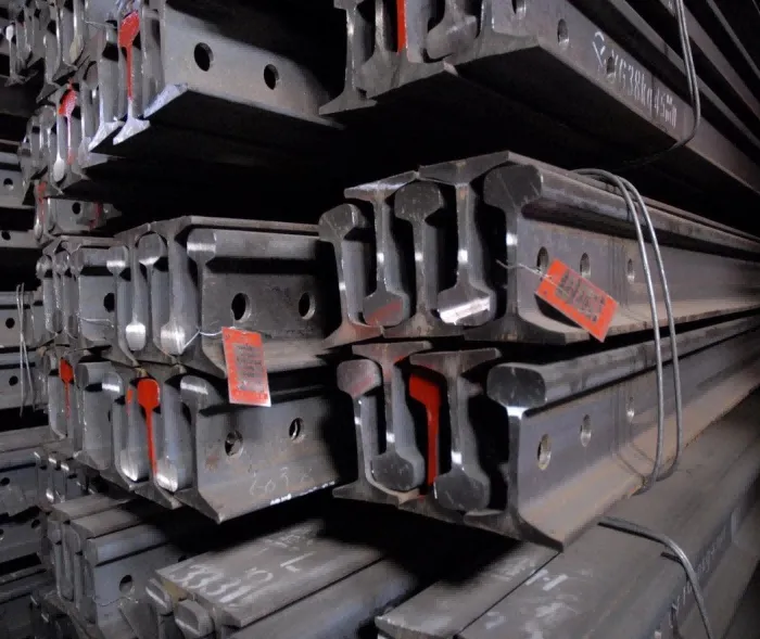 Fermall d'acer de llum minera Q 235 15 kg