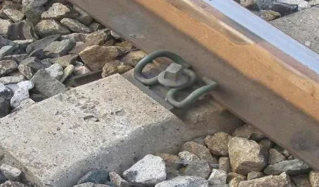 rail fasteners rail fasteners