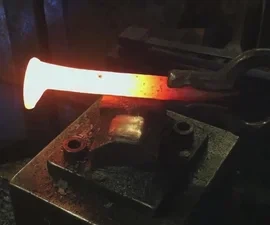 Espiga de ferrocarril de l'OEM