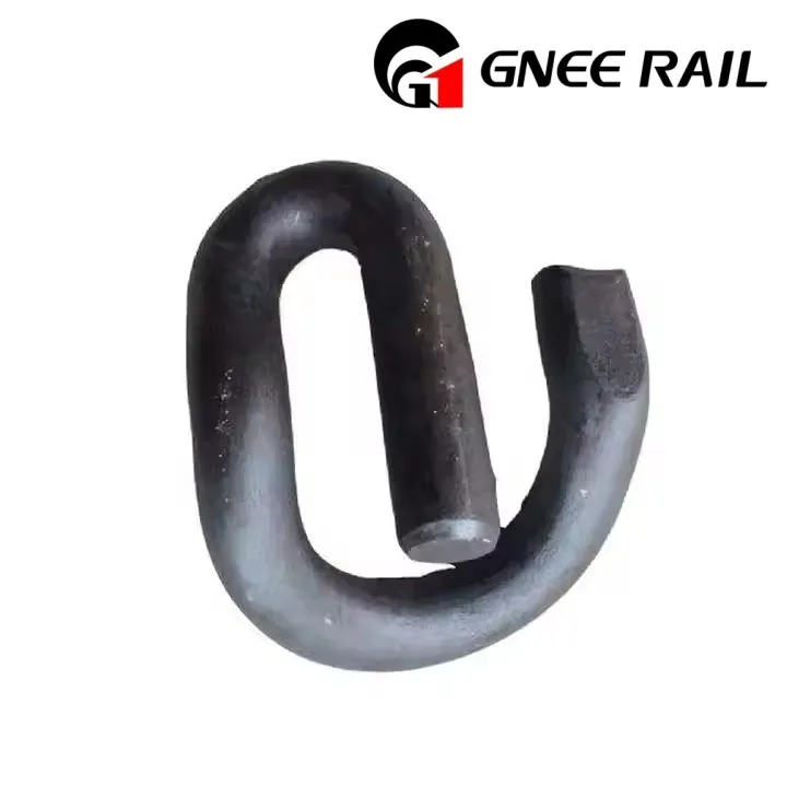 Clips de ferrocarril PR309