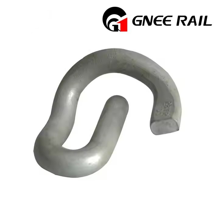 PR309 Railroad Clips