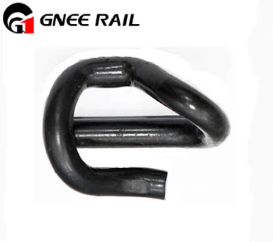 Clip de rail PR309A