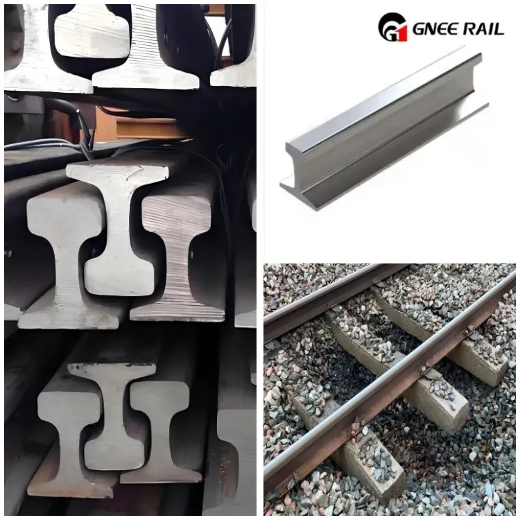 Q235 Light Steel Rail YB222 8kg Q235 Light Steel Rail YB222 8kg