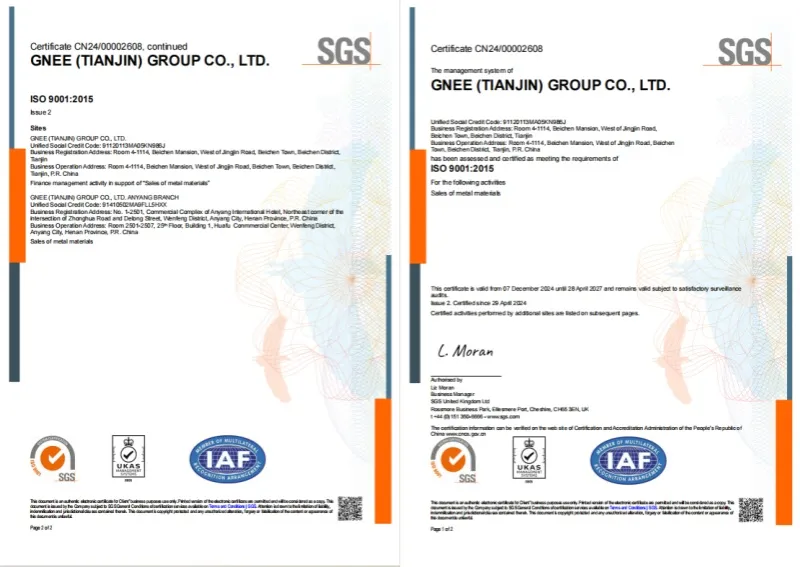 GB standard 9kg Coal Mine Light Rails GB standard 9kg Coal Mine Light Rails