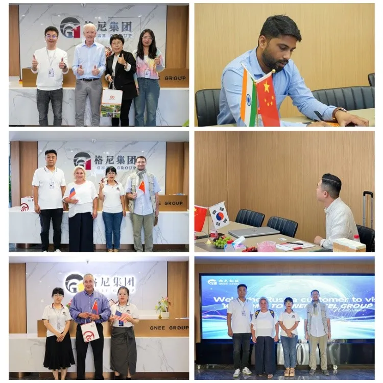 GB standard 9kg Coal Mine Light Rails GB standard 9kg Coal Mine Light Rails