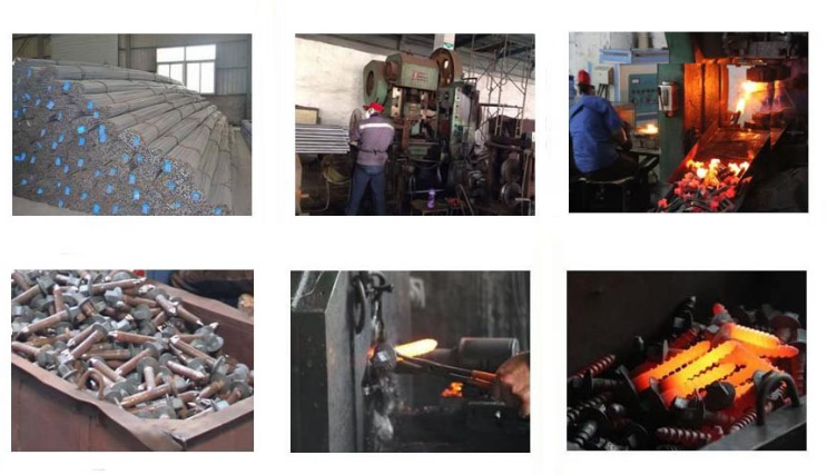 railway sleeper spikes railway sleeper spikes