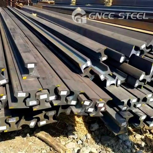 QU80 Crane Rail Dimension QU80 Crane Rail Dimension
