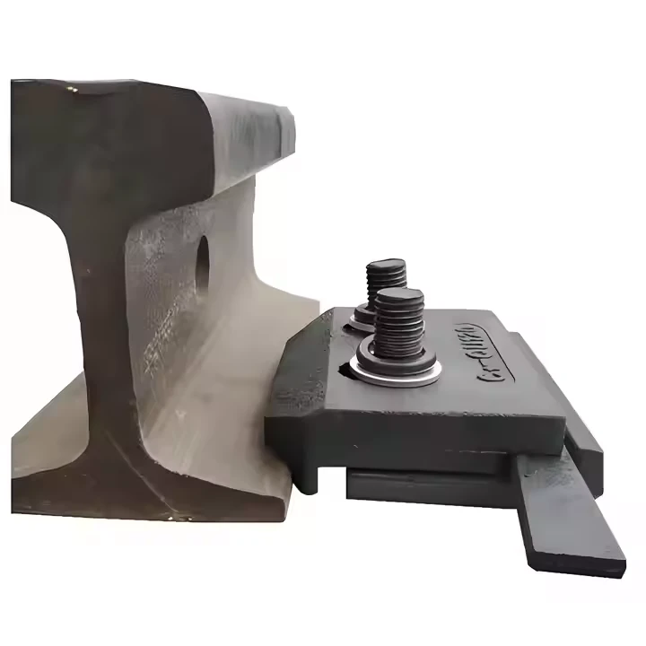 Rail Clamp With Nuts best Rail Clamp With Nuts best