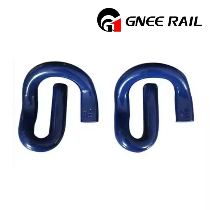 Clip de rail PR601