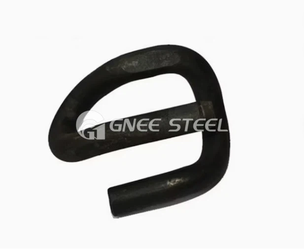 Clips de ferrocarril E2063