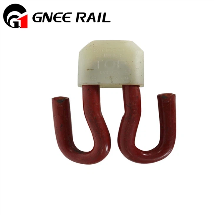Clip Rail Fast 1501