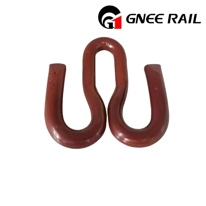 Rail Fast Clip 16
