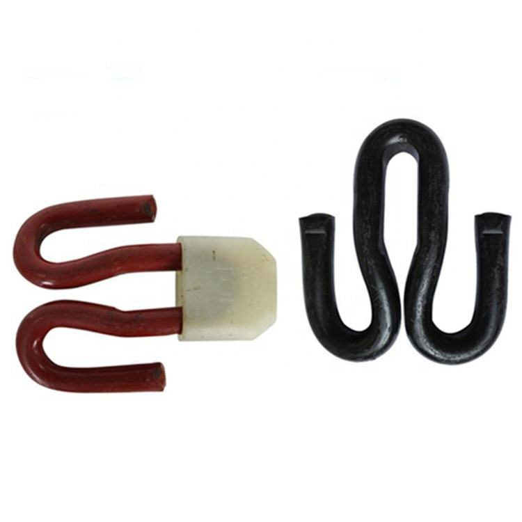 Clips ràpids de rail de fixació de rails